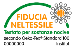 Oeko-Text Standard 100 Logo