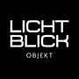 Lichtblick Objekt Logo