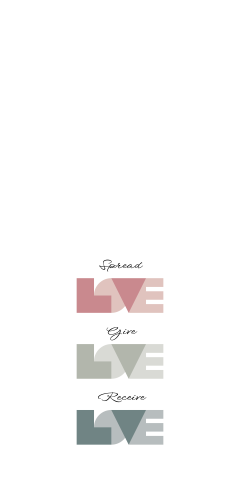 Love bunt