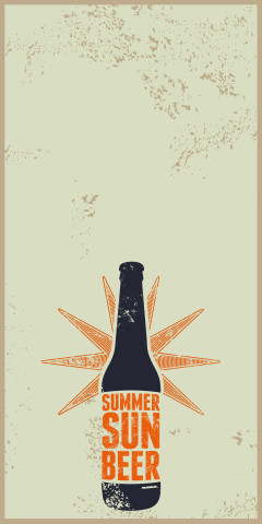 Bierflasche