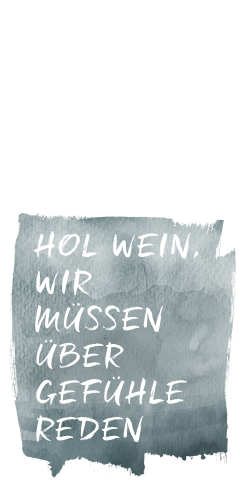 Gefühle