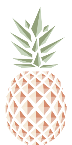 Ananas hell